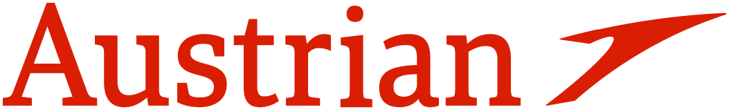 Austrian Airlines Logo